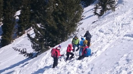 ПСС с важни съвети за предстоящия зимен сезон