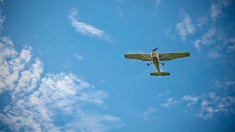 Малък самолет се разби в Словения