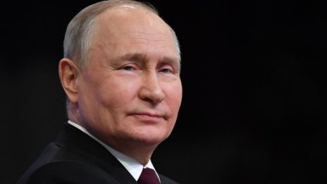 Путин изчезна: Не се е появявал публично рекордните 14 дни 