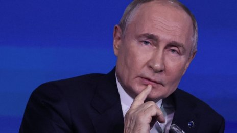 Путин се стреми да атакува земеделието на Украйна