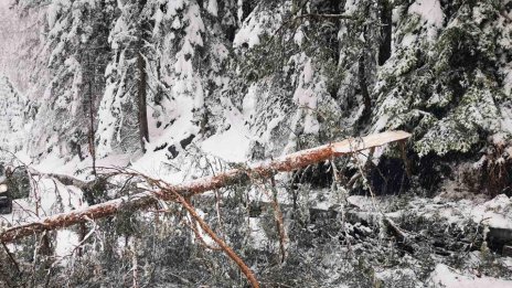 Жена почина на хижа "Безбог", турист със сърдечен пристъп над с. Шипка