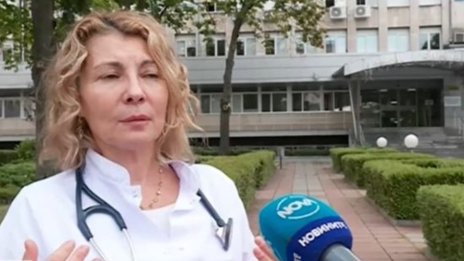 Д-р Рада Прокопова: Всички вейпове водят до увреждания и дори до смърт