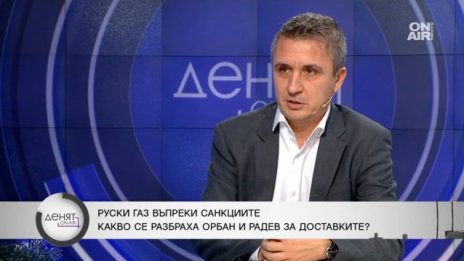 Александър Николов: Политиците се опитват да избутат до следващите избори