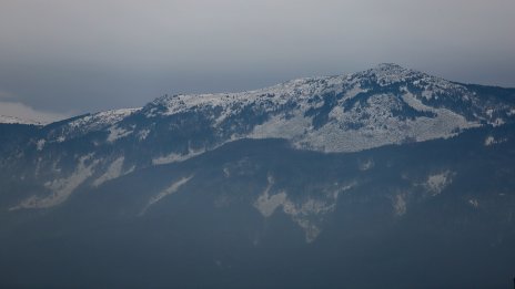 Прогноза за времето за 30 януари ВИДЕО