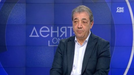 Проф. Вили Лилков: Кабинетът е заложник на популистката политика