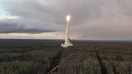 Натрупването на ядрени сили на САЩ няма да помогне за възпирането на Китай 