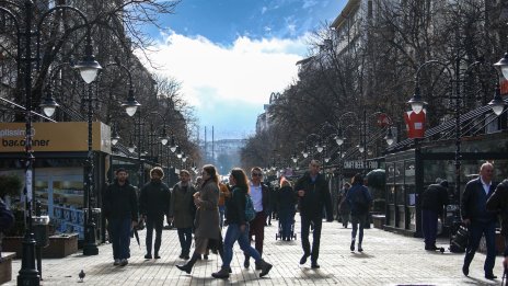 Половината българи предпочитат сегашното правителство пред нови избори