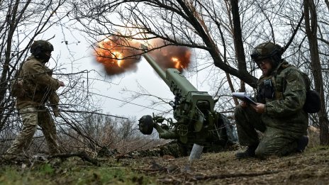 Москва обвини украинските сили в убийства на цивилни в Курска област