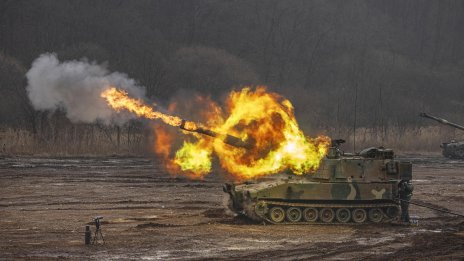 Северна Корея има всички възможности за влияние, но докога?