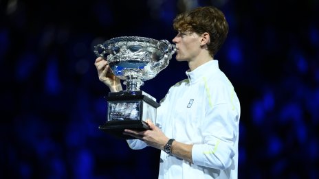 Яник Синер спечели Australian open