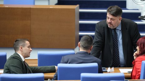 От БСП: На страната е необходимо редовно правителство