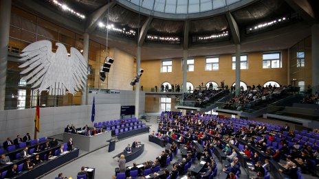 Сянката на Кремъл тегне над изборите в Германия