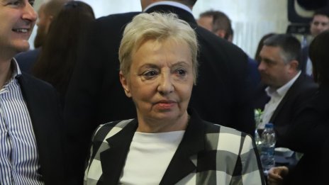 Диана Дамянова: Лена Бориславова да си обуздае троловете