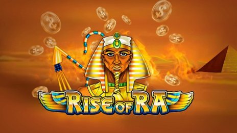 Защо казино слот играта Rise of Ra е толкова популярна?