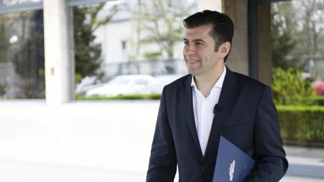 ПП: БСП не просто влияе, а действа като външнополитически коректив на правителството