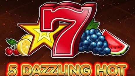 Има ли стратегии за ротативката 5 Dazzling Hot