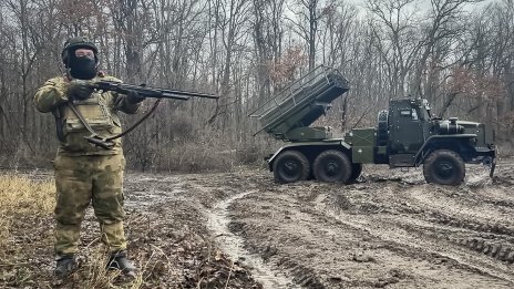 Севернокорейските войски в Русия са „преквалифицирани след тежки загуби“