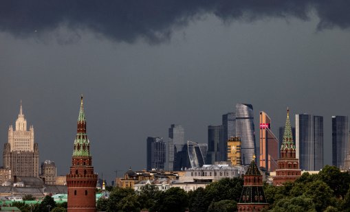 Москва: Огънят ще бъде прекратен, когато бъдат премахнати санкциите срещу селскостопанския износ