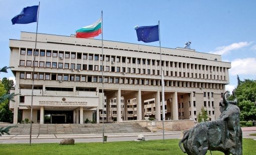 МВнР няма информация за пострадали българи при катастрофата в Барселона