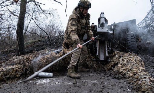 Украинската армия разкрива голяма промяна - „адаптиране към предизвикателствата“