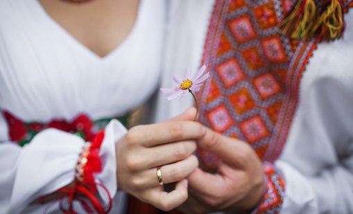 “Детските бракове” в Столипиново продължават да са нормалност