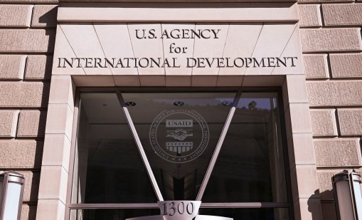 Тръмп: USAID е управлявана от група радикални откачалки