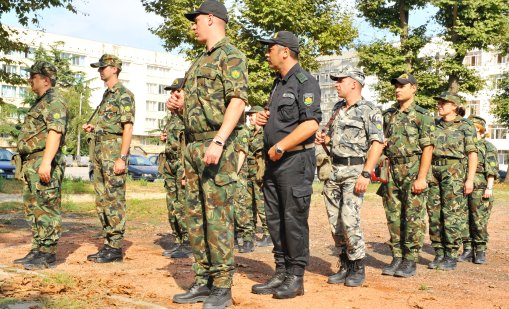 Военните ще пращат повиквателни до запасняците