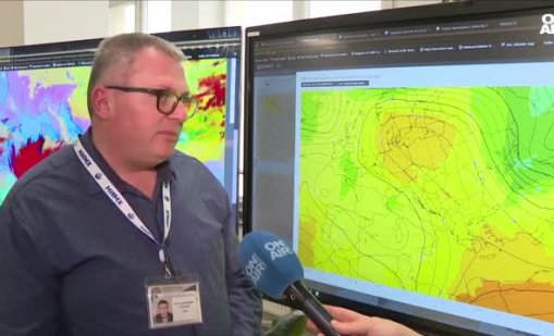 Синоптик: Облачно и мъгливо през следващите 3 денонощия