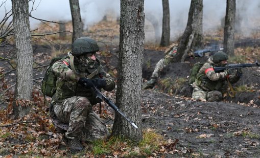 Украйна е свалила 60 руски дрона, изстреляни тази нощ