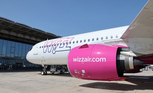 Становище на Wizz Air за закъснелия полет от Лондон до Бургас