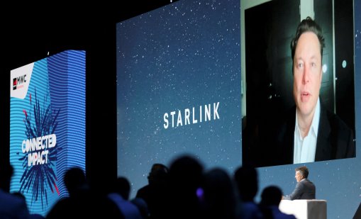 Спокойно, Илон, ЕС не е заплаха за Starlink