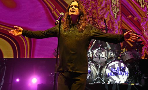 Black Sabbath се събират в оригиналния си състав за един прощален концерт 