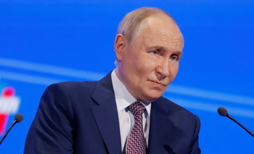 Путин: Много страни искат да си сътрудничат с нас в космическата индустрия