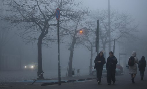 Седмицата започва със студ 