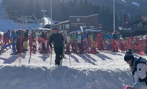 Боровец и Банско на 2 и 3 място като най-изгодни ски курорти за британците