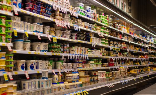 В Румъния се очаква поскъпване на основни хранителни продукти