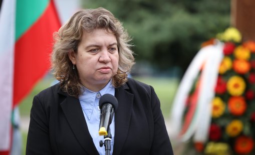 Киселова: Правителството свърши немалко за 100 дни
