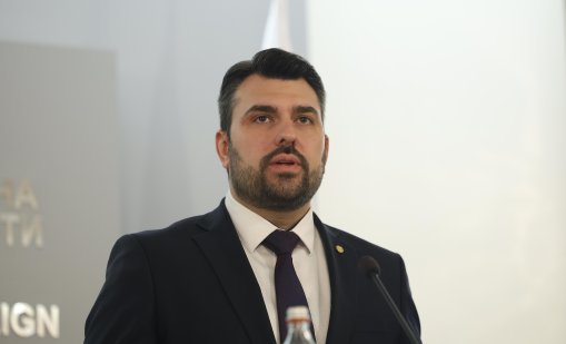 България ще настоява за справедливи компенсации за близките на загиналия в Газа Марин Маринов 
