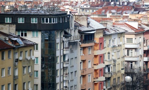  Ще се вдигнат ли цените на имотите заради готвени промени в Закона за ДДС?