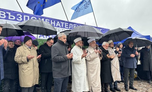 Тайфур Хюсеин: И в едното, и в другото крило в ДПС се водят сериозни битки