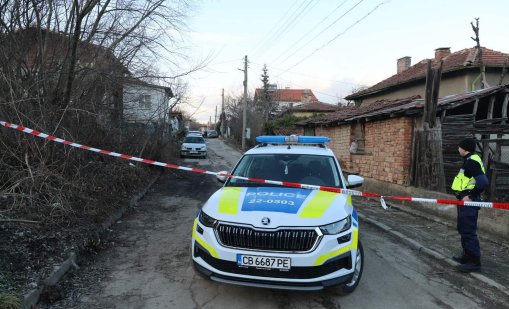 Семейството на убитите деца във Вакарел било за пример, психолог с версия