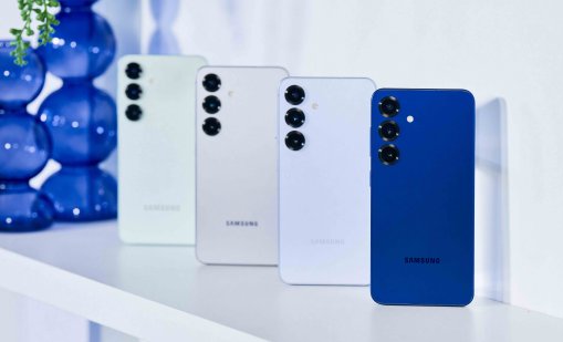 Новите смартфони на Samsung: Истински AI асистенти