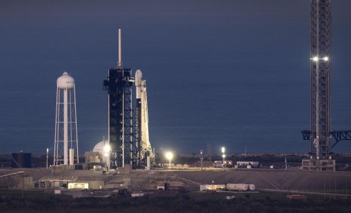 Тестови полет със суперракетата Starship на Мъск завърши с неуспех