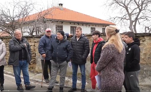 Трети месец в Габровско чакат обезщетения за липсата на ток по празниците