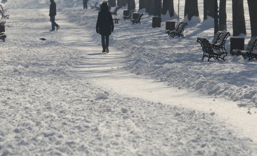 Слънчево и тихо в следващите дни