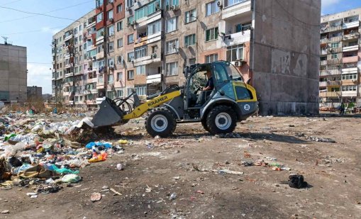 Във Варна и Пловдив бе вдигната рязко такса "смет"