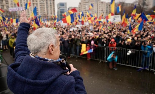 Мъск за Джорджеску: Това е лудост, отново Сорос...