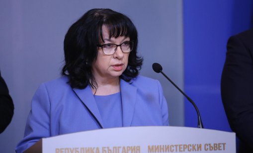 Петкова: С близо 29% е спаднал оборотът на търговските вериги в деня на бойкота