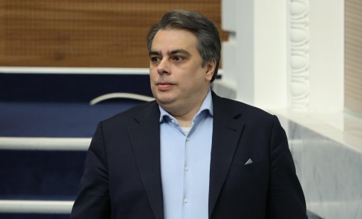 Василев: Пенсионната реформа не трябва да е за сметка на пенсионерите