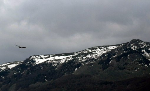 Утре ни очакват облаци, дъжд и сняг 